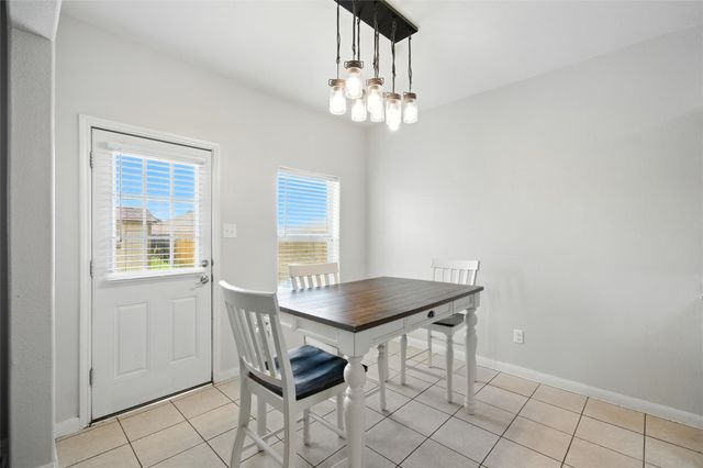 1100 Port Way, Crowley, TX 76036