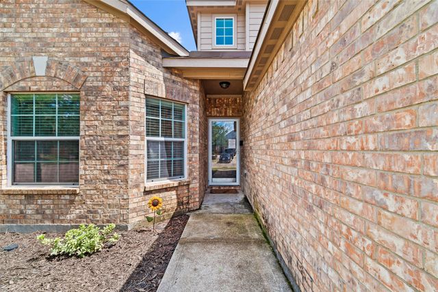 1100 Port Way, Crowley, TX 76036