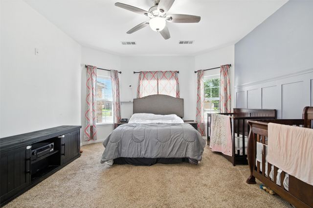1100 Port Way, Crowley, TX 76036