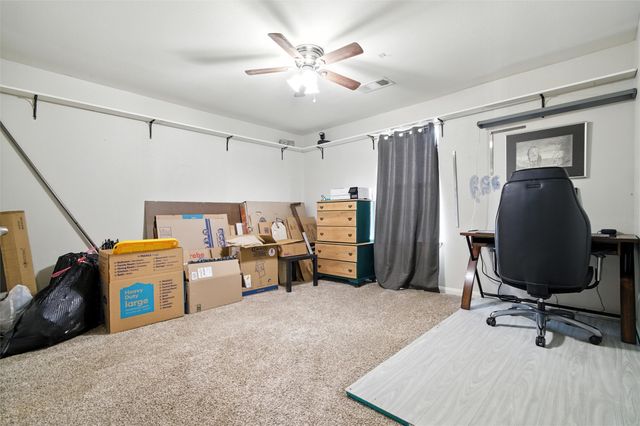 1100 Port Way, Crowley, TX 76036