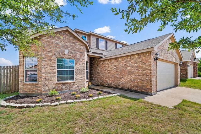 1100 Port Way, Crowley, TX 76036