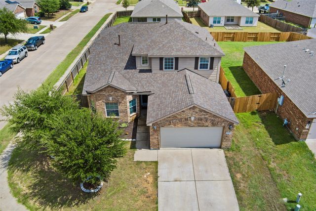 1100 Port Way, Crowley, TX 76036