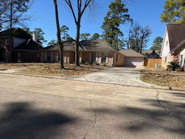 7818 King Arthur Court, Spring, TX 77379