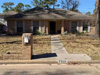 7818 King Arthur Court, Spring, TX 77379