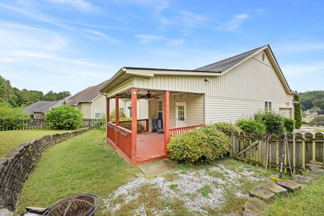 8614 Maple Valley Drive, Chattanooga, TN 37421