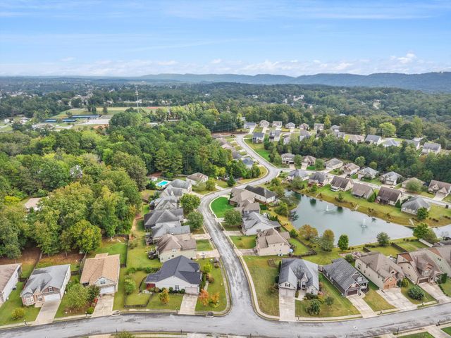 8614 Maple Valley Drive, Chattanooga, TN 37421