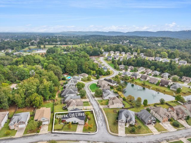 8614 Maple Valley Drive, Chattanooga, TN 37421