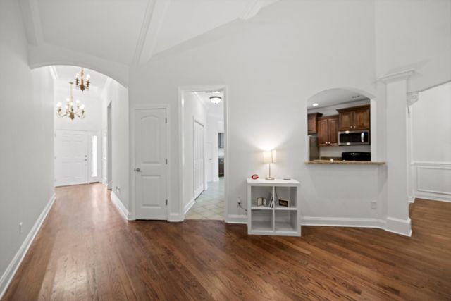 8614 Maple Valley Drive, Chattanooga, TN 37421