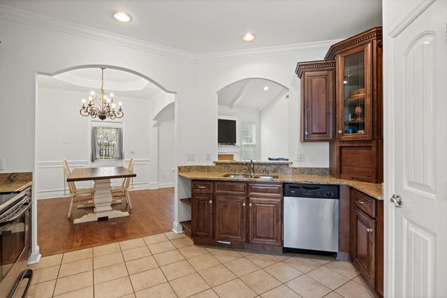 8614 Maple Valley Drive, Chattanooga, TN 37421