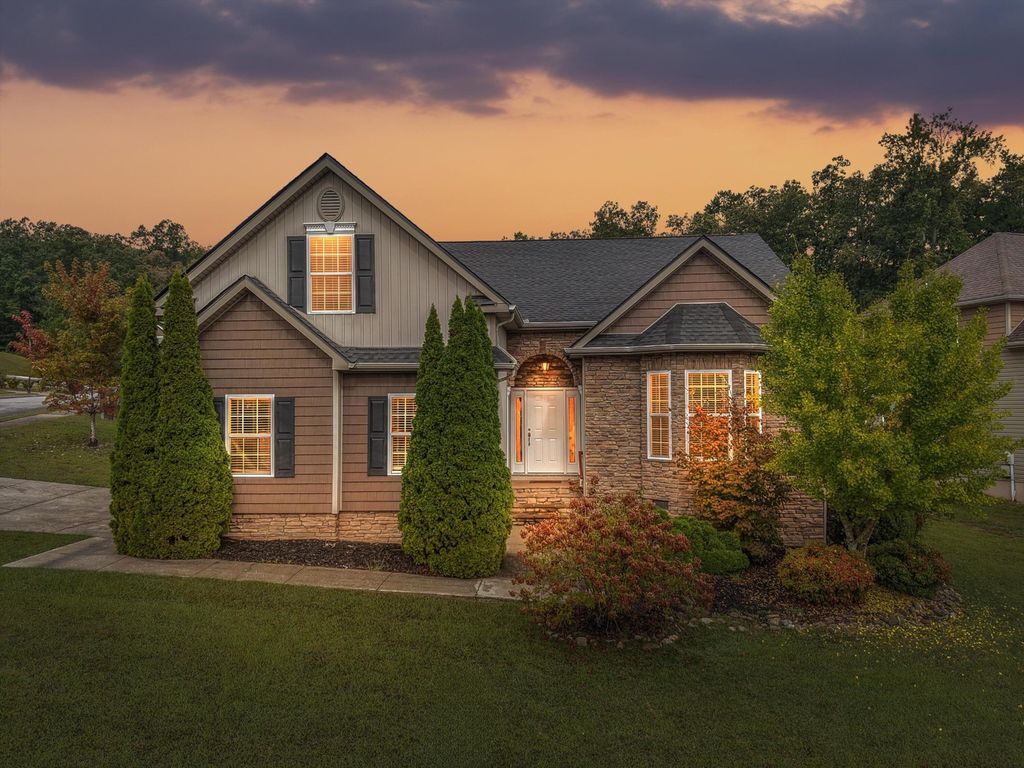 8614 Maple Valley Drive, Chattanooga, TN 37421