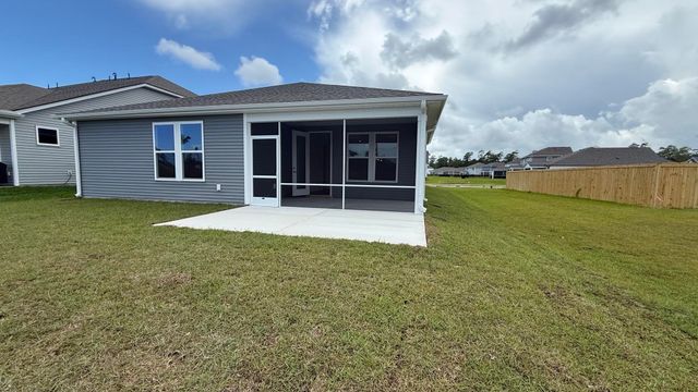 3024 River Island Way, Myrtle Beach, SC 29588