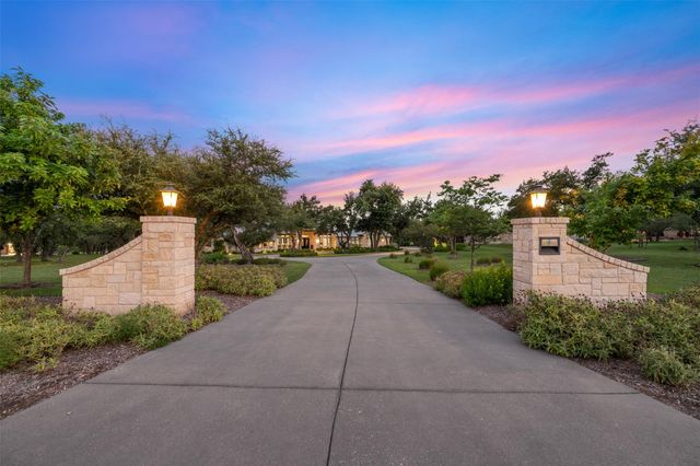18601 Madrone Vista DR, Austin, TX 78738