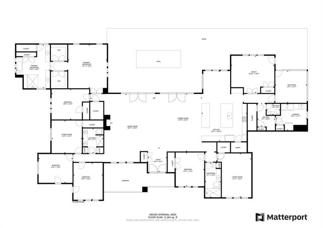 18601 Madrone Vista DR, Austin, TX 78738