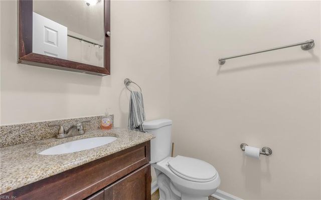 2278 Wolf ST, Virginia Beach, VA 23454