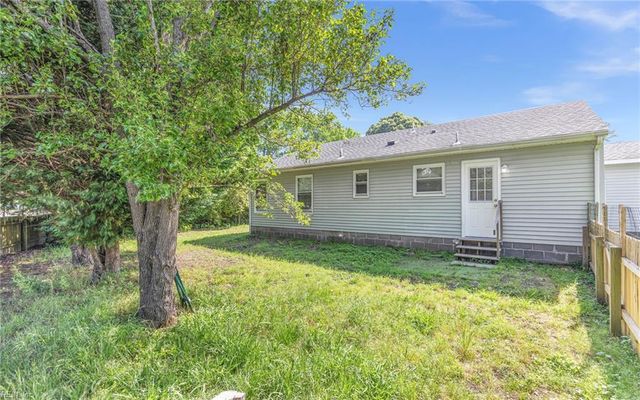 2278 Wolf ST, Virginia Beach, VA 23454
