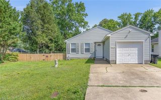2278 Wolf ST, Virginia Beach, VA 23454