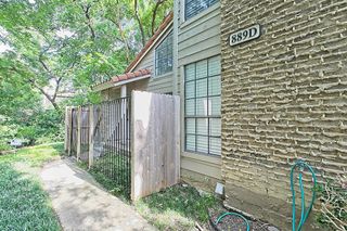 889 Dublin Drive D, Richardson, TX 75080