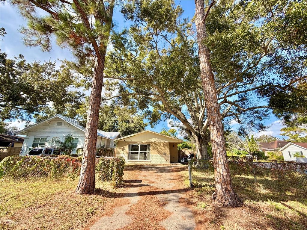 6396 29TH STREET N, St Petersburg, FL 33702