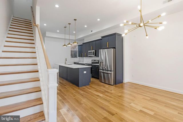 505 N CARROLLTON AVE, Baltimore, MD 21223