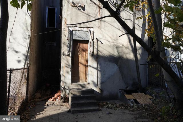 505 N CARROLLTON AVE, Baltimore, MD 21223