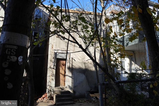 505 N CARROLLTON AVE, Baltimore, MD 21223