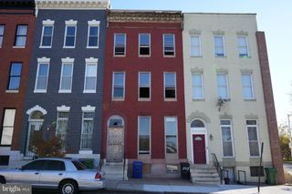 505 N CARROLLTON AVE, Baltimore, MD 21223