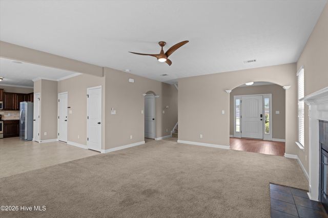 4005 Pullman Circle, Augusta, GA 30909