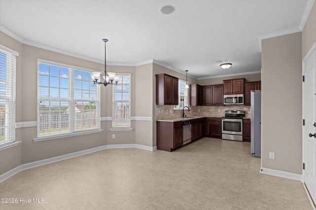 4005 Pullman Circle, Augusta, GA 30909