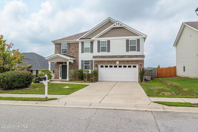 4005 Pullman Circle, Augusta, GA 30909