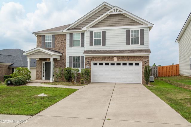 4005 Pullman Circle, Augusta, GA 30909