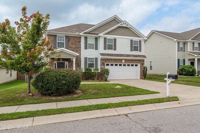 4005 Pullman Circle, Augusta, GA 30909