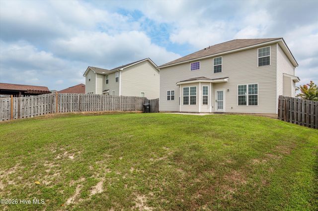 4005 Pullman Circle, Augusta, GA 30909