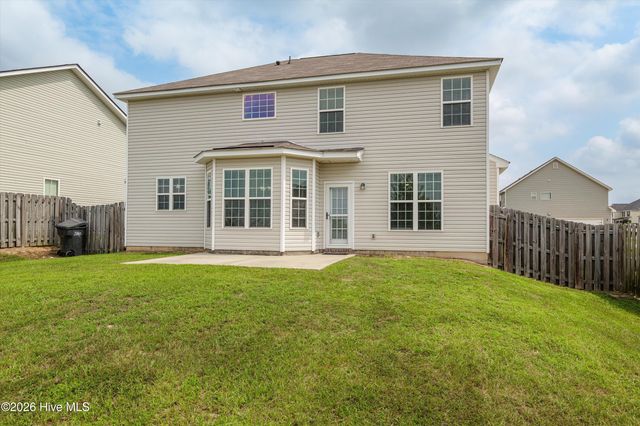 4005 Pullman Circle, Augusta, GA 30909