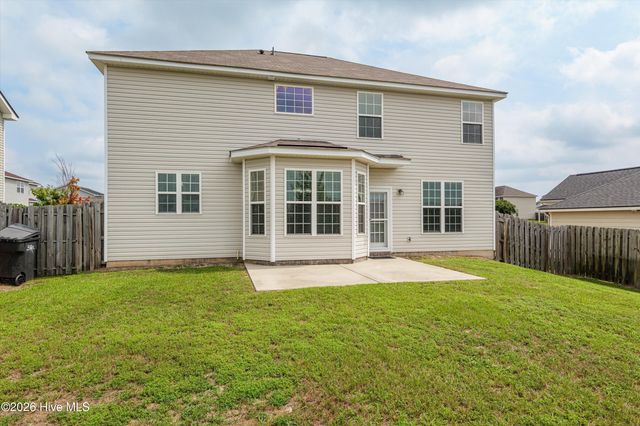4005 Pullman Circle, Augusta, GA 30909