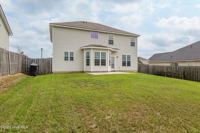 4005 Pullman Circle, Augusta, GA 30909