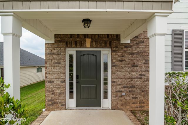 4005 Pullman Circle, Augusta, GA 30909