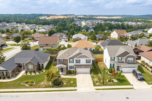 4005 Pullman Circle, Augusta, GA 30909