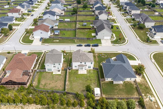 4005 Pullman Circle, Augusta, GA 30909