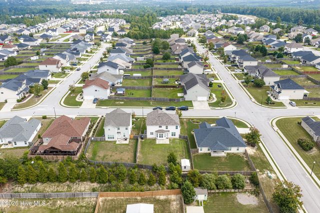 4005 Pullman Circle, Augusta, GA 30909