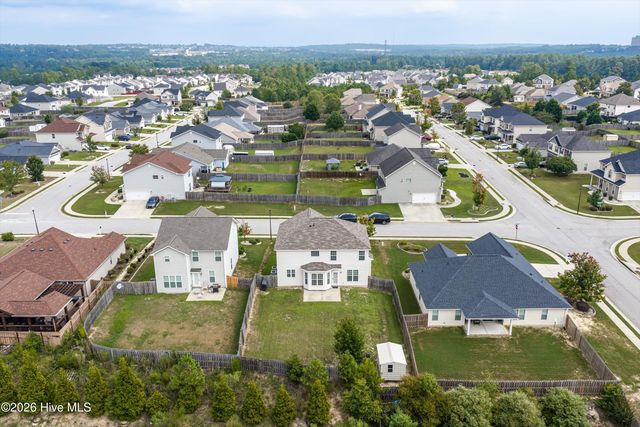 4005 Pullman Circle, Augusta, GA 30909