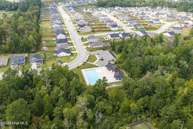 4005 Pullman Circle, Augusta, GA 30909