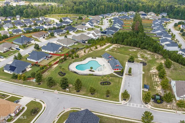 4005 Pullman Circle, Augusta, GA 30909