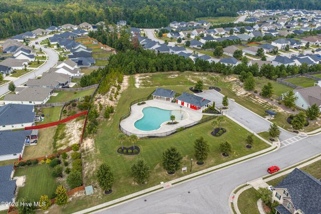 4005 Pullman Circle, Augusta, GA 30909