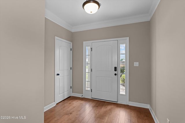 4005 Pullman Circle, Augusta, GA 30909