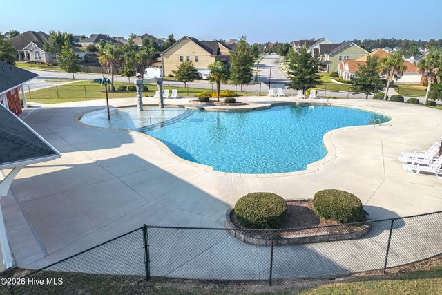 4005 Pullman Circle, Augusta, GA 30909