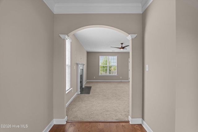 4005 Pullman Circle, Augusta, GA 30909