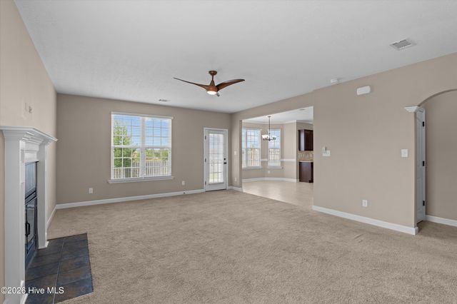 4005 Pullman Circle, Augusta, GA 30909