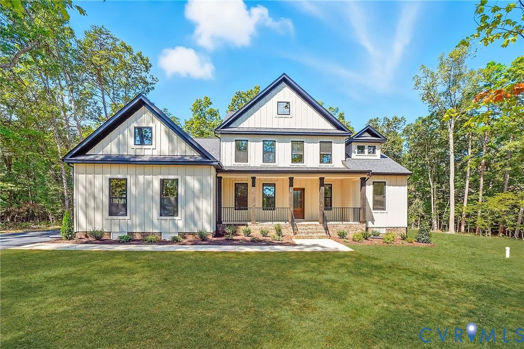 3120 Lake Stone Lot 22 Ter, Powhatan, VA 23139