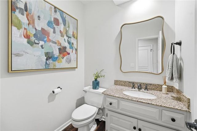 5303 NW 60th Terrace, Kansas City, MO 64151