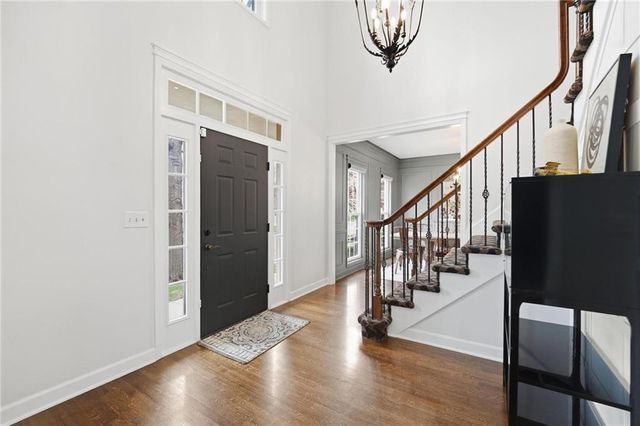 5303 NW 60th Terrace, Kansas City, MO 64151